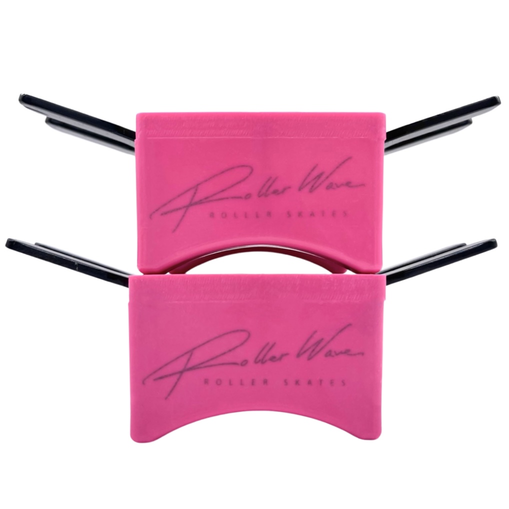 Slide Blocks Pink (Pair)